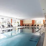Zum Hirschen Отель 3*
