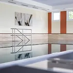 Zum Hirschen Отель 3*