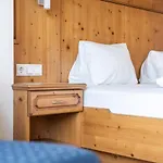 Отель Zum Hirschen