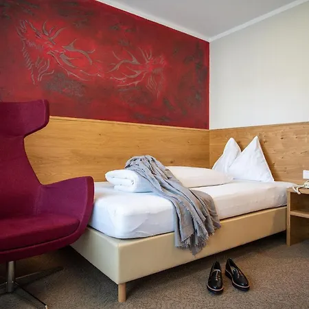 Hotel Zum Hirschen Imst
