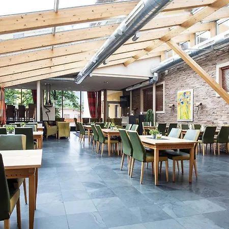 Hotel Zum Hirschen Imst