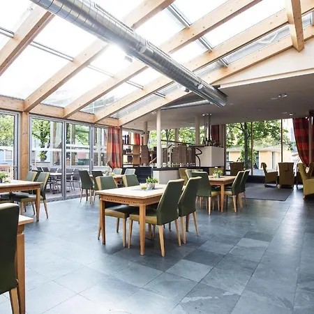 Zum Hirschen Hotel