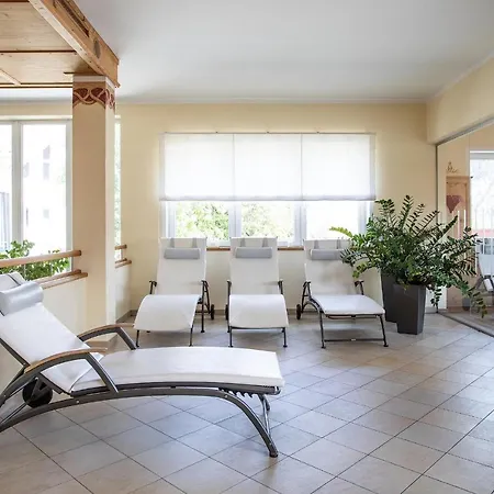 Hotel Zum Hirschen Imst