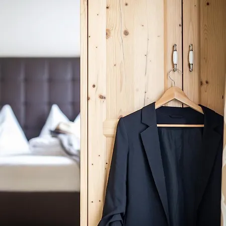 Hotel Zum Hirschen Imst