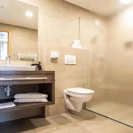 Zum Hirschen Hotel Imst