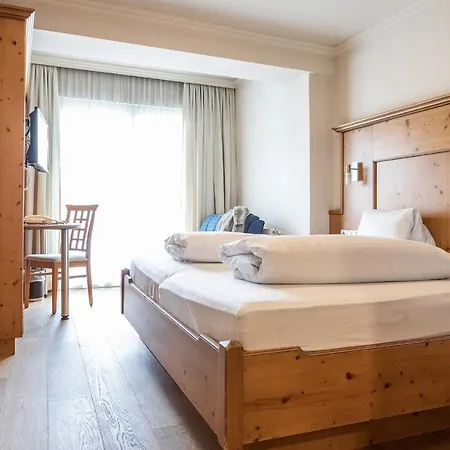 Hotel Zum Hirschen Imst