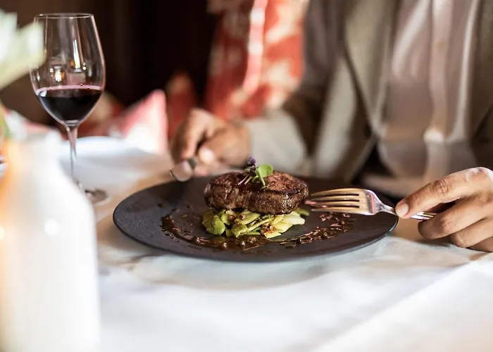 Zum Hirschen 3* イムスト