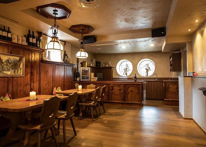 Hotel Zum Hirschen Imst