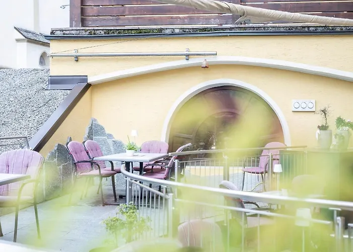 Hotel Zum Hirschen Imst