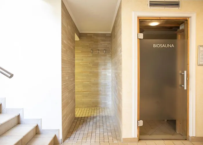 Zum Hirschen ホテル イムスト