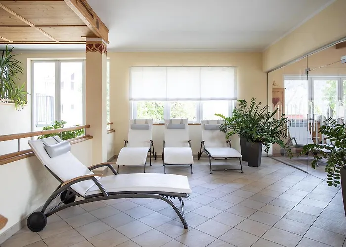 Hotel Zum Hirschen Imst