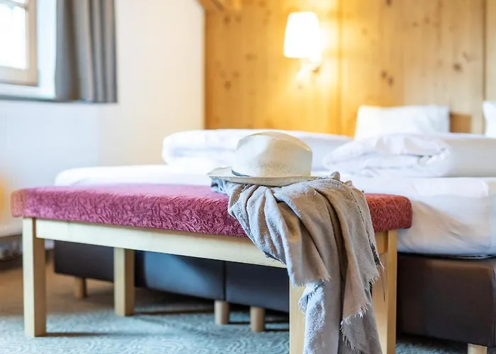 Zum Hirschen 3* イムスト