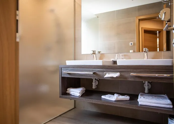 Zum Hirschen ホテル イムスト