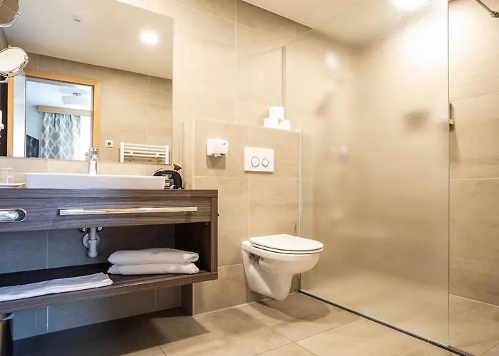 Zum Hirschen ホテル イムスト