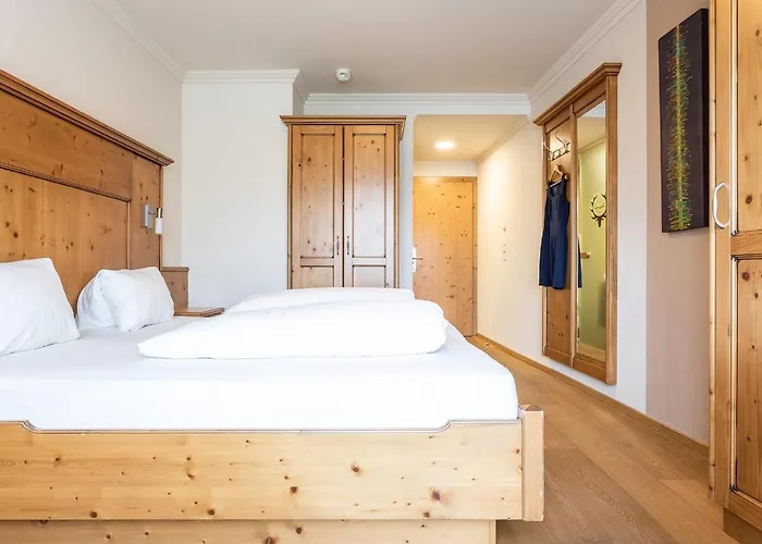 Zum Hirschen 3* イムスト