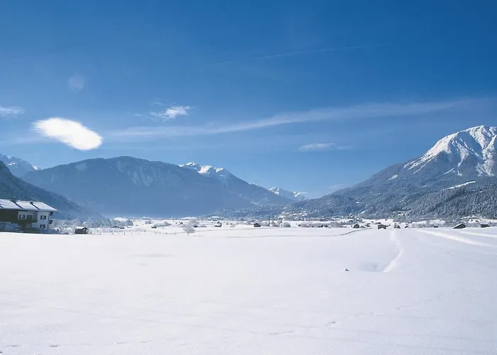 ホテル Zum Hirschen イムスト