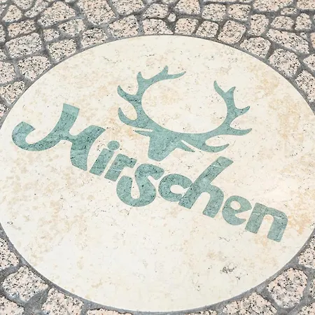 Zum Hirschen Hotel