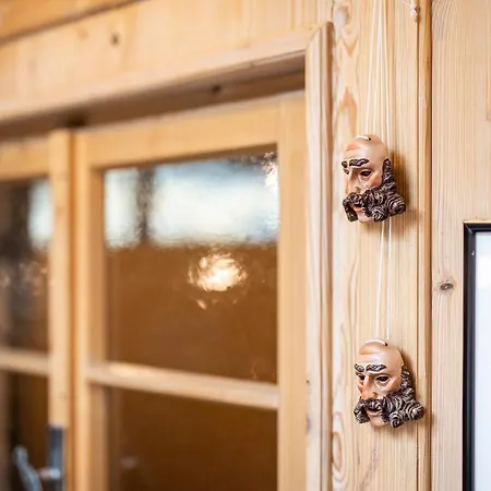 Zum Hirschen 3* Imst