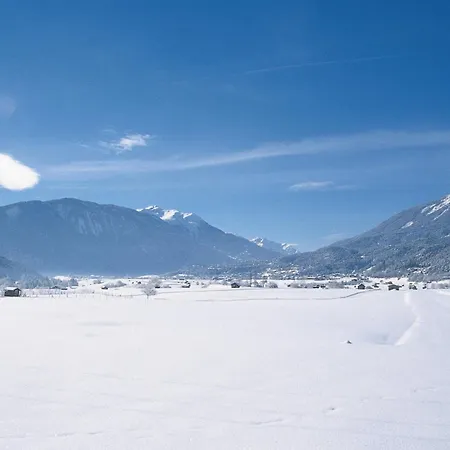 Hotel Zum Hirschen Imst