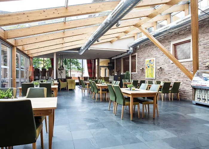 Hotel Zum Hirschen Imst