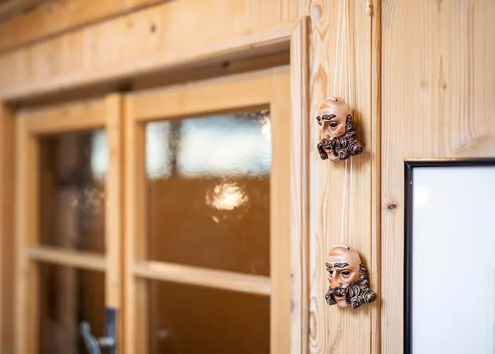 Zum Hirschen 3* Imst