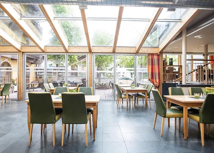 Hotel Zum Hirschen Imst