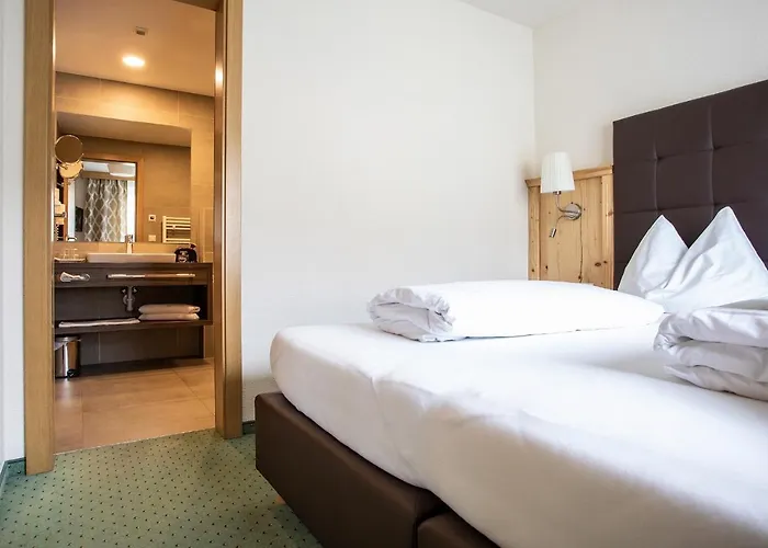 Zum Hirschen 3* Imst