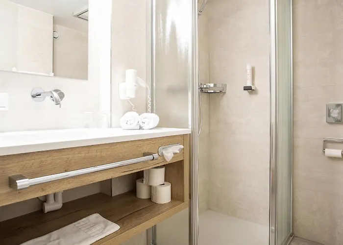 Zum Hirschen Hotel Imst