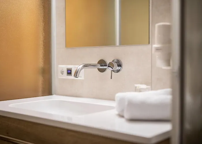 Hotel Zum Hirschen Imst