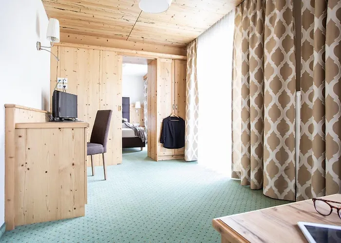 Hotel Zum Hirschen Imst