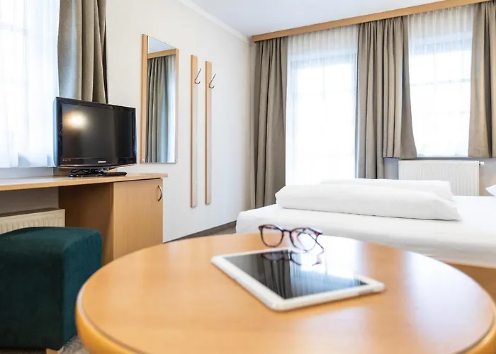 Hotel Zum Hirschen Imst