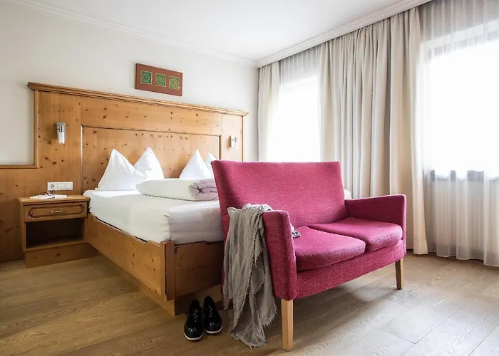 Hotel Zum Hirschen 3*