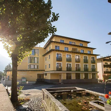 Hotel Zum Hirschen Imst