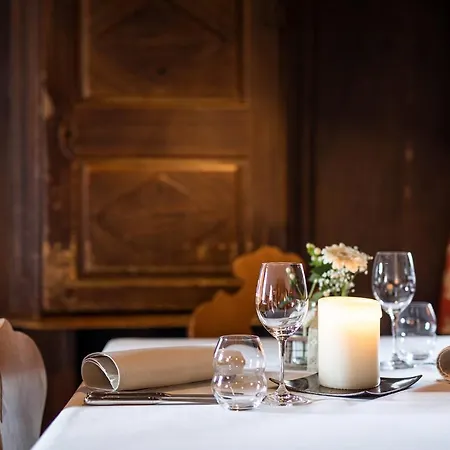 Zum Hirschen Hotel Imst