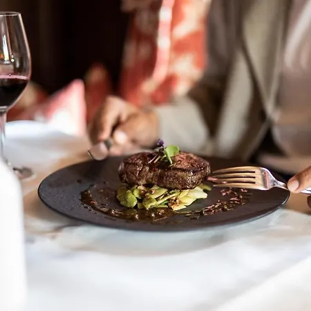 Zum Hirschen 3* Imst