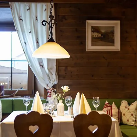 Zum Hirschen Hotel Imst