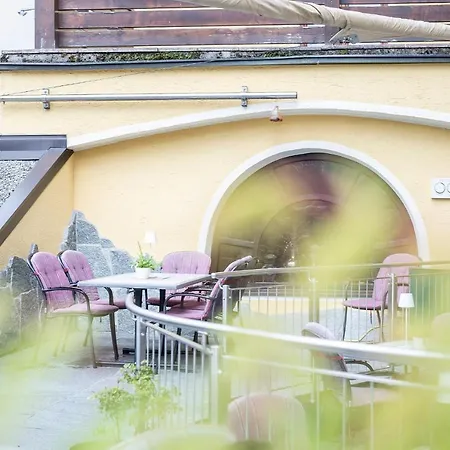 Hotel Zum Hirschen Imst