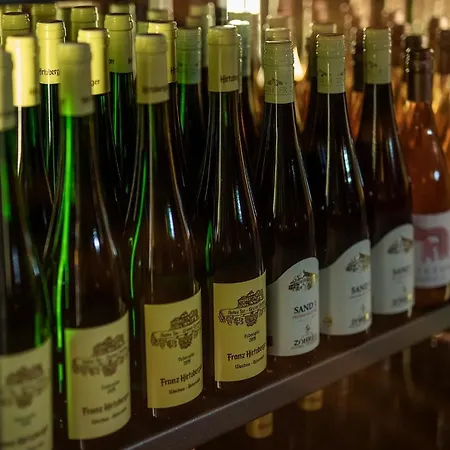 Hotel Zum Hirschen Imst