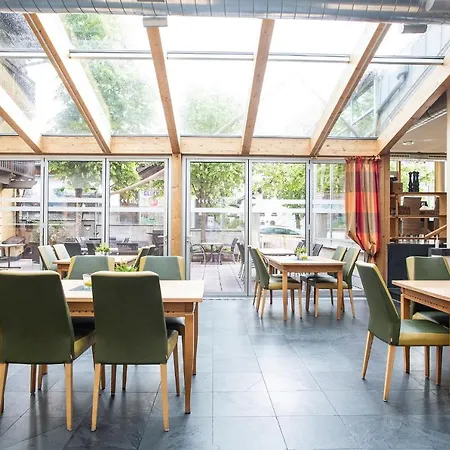 Hotel Zum Hirschen Imst