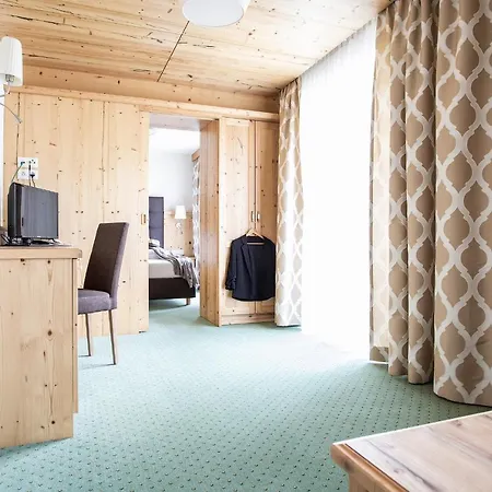 Hotel Zum Hirschen Imst