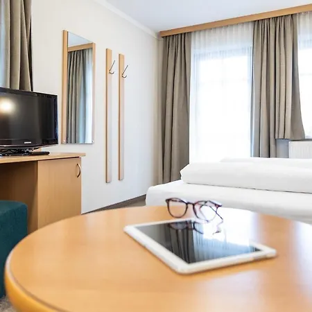 Hotel Zum Hirschen Imst