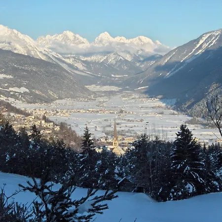 Zum Hirschen 3* Imst