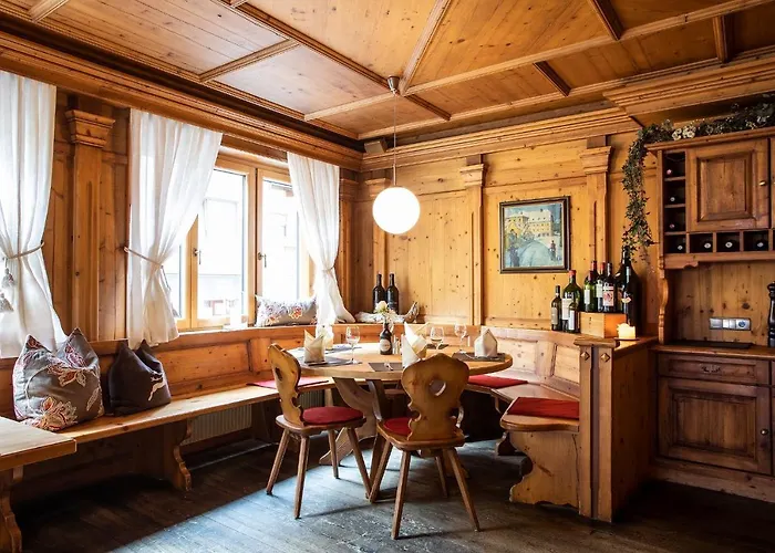 Hotel Zum Hirschen
