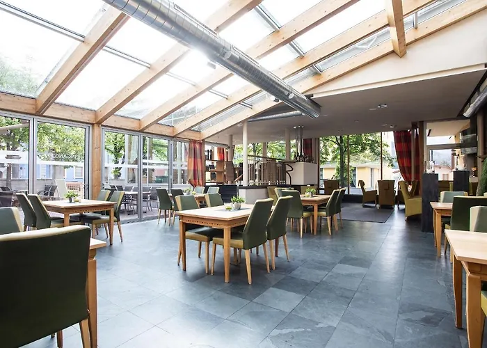 Zum Hirschen Hotel