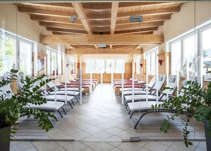 Hotel Zum Hirschen Imst