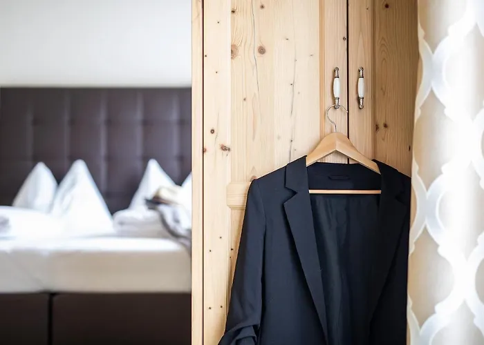 Hotel Zum Hirschen Imst