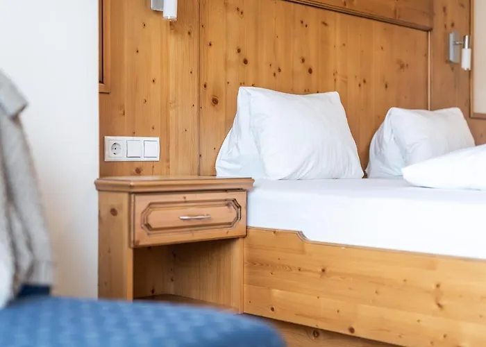 Hotel Zum Hirschen