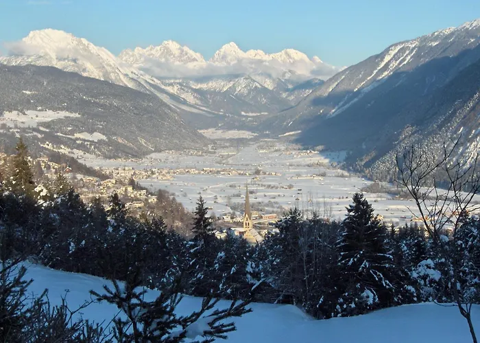 Zum Hirschen 3* Imst